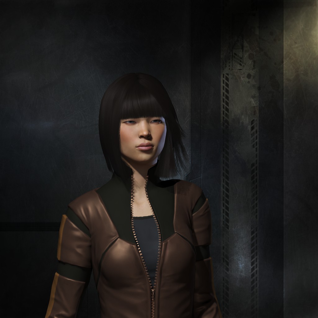 Sharon Cylon