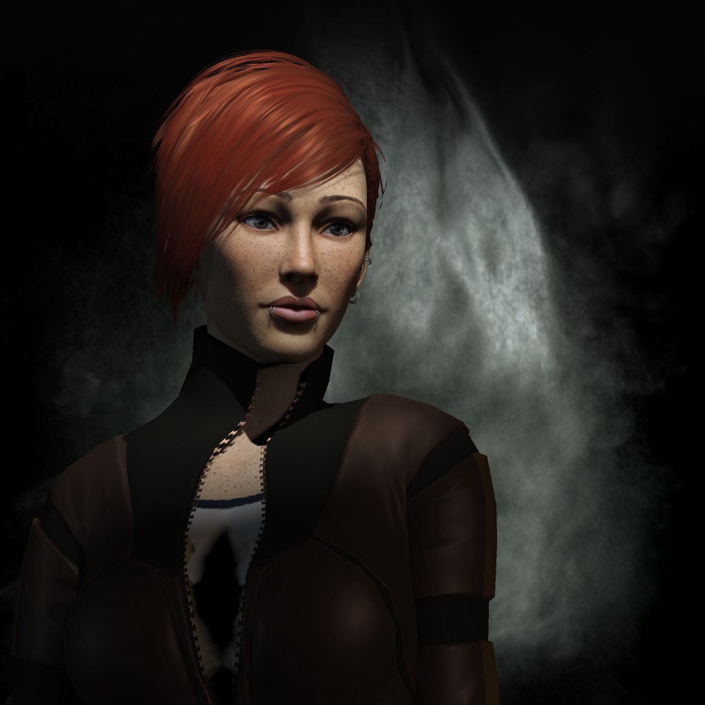 Lady von Baroness