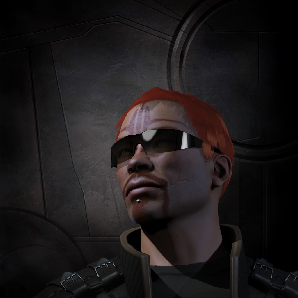 Serion D'RInishad