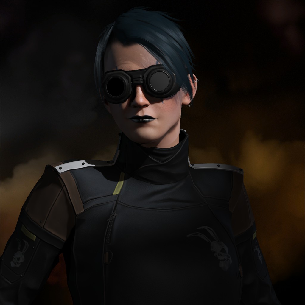 Mila Kerrigan