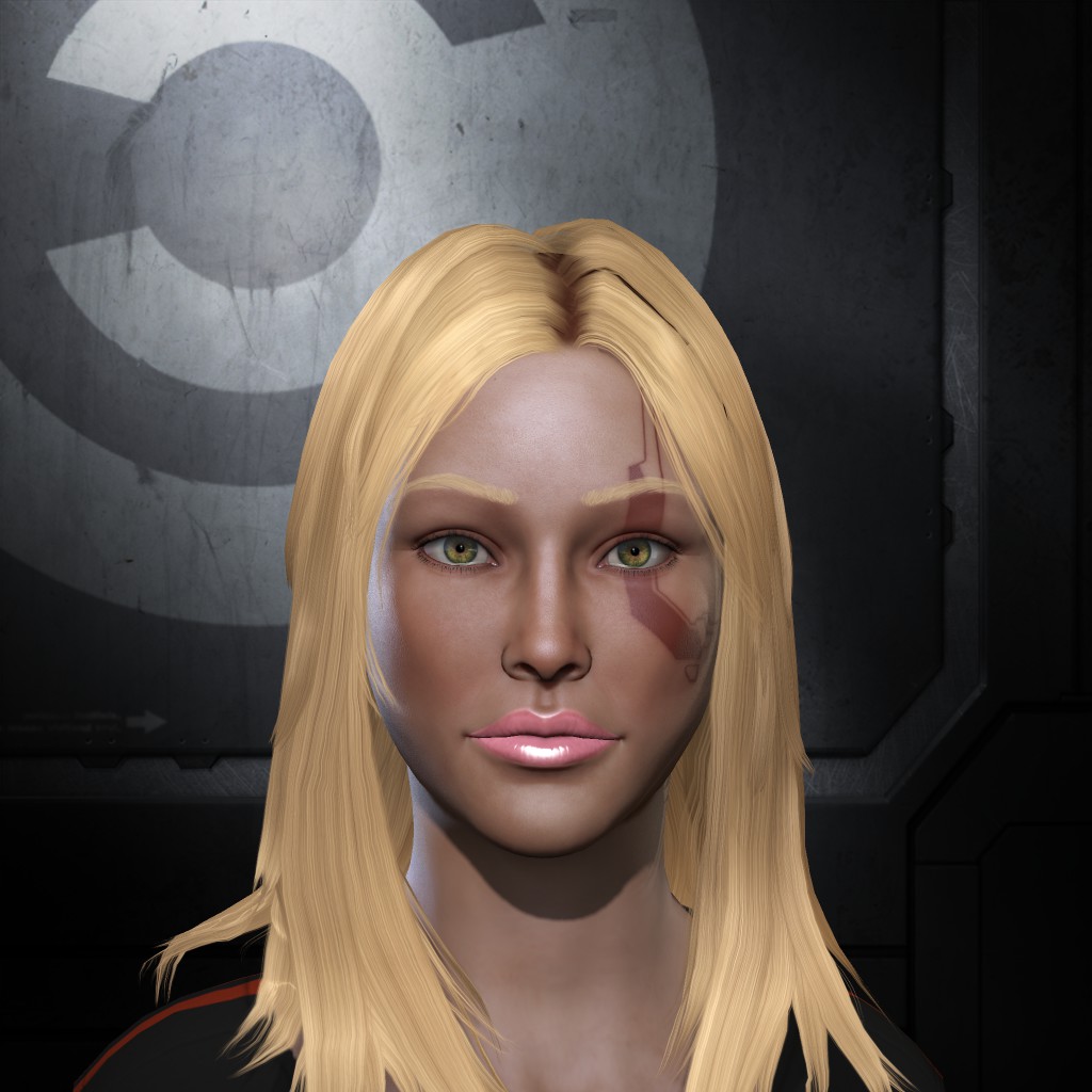 Katrina Demotrios