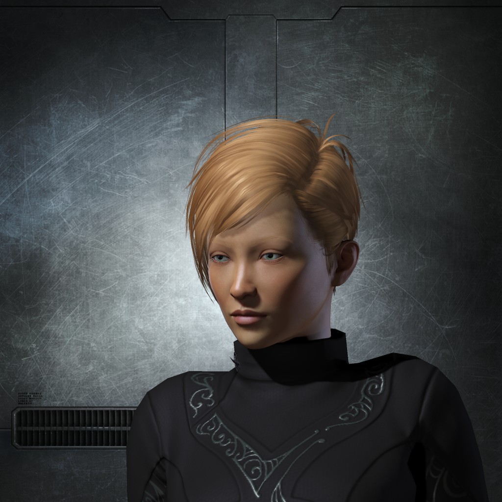 portrait