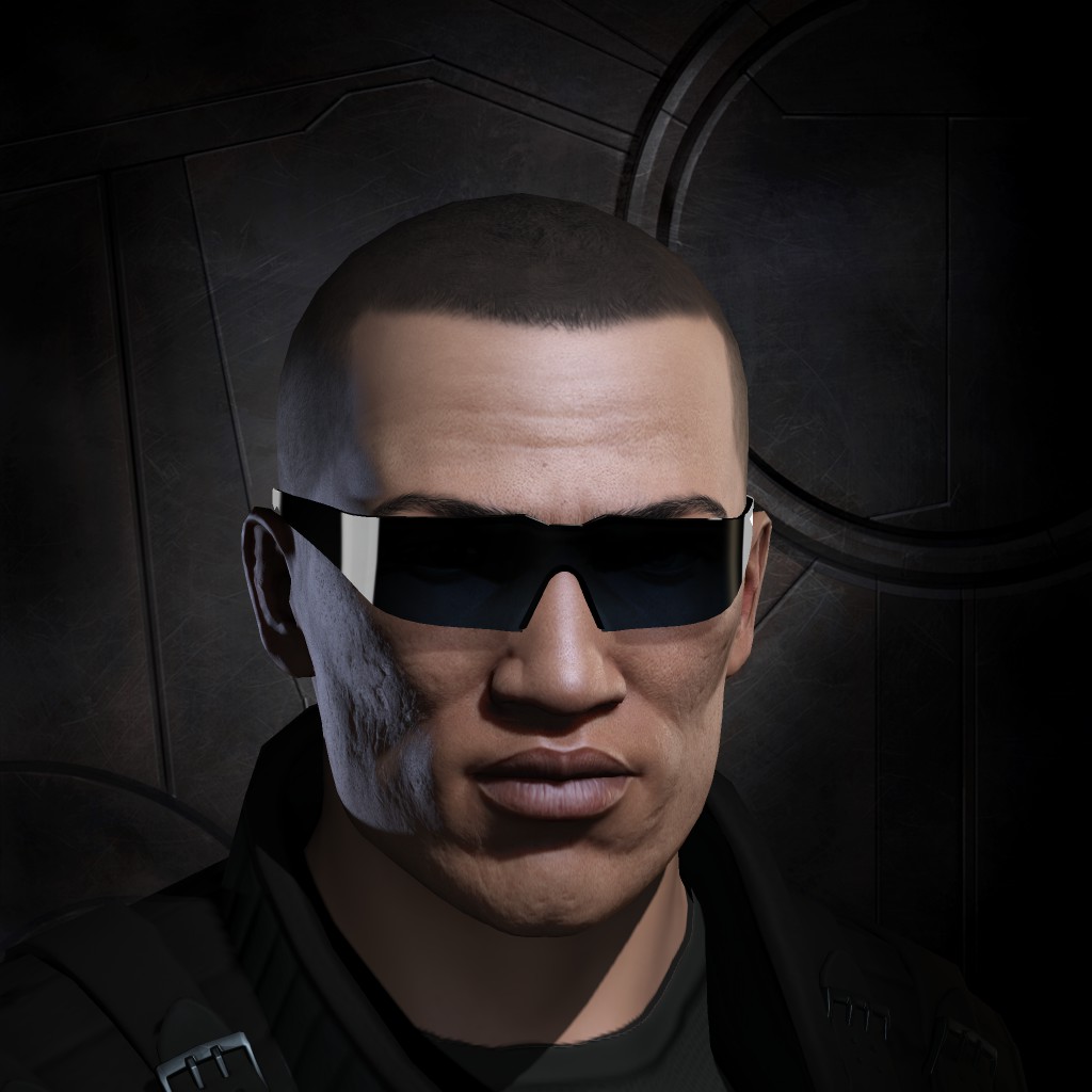 Rogarn Dorn