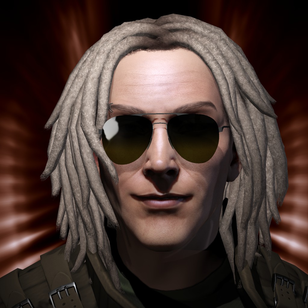 Jaaaah Rastafari