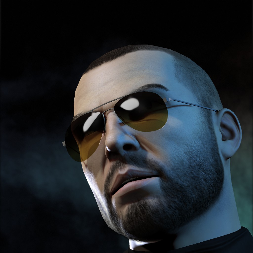 Avram Yussa