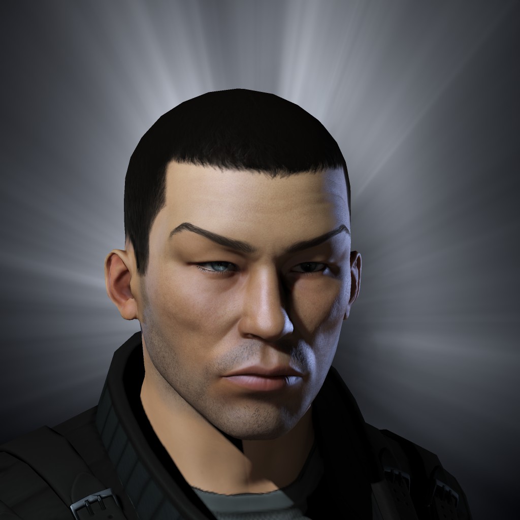 Minmatar Citizen 92508764