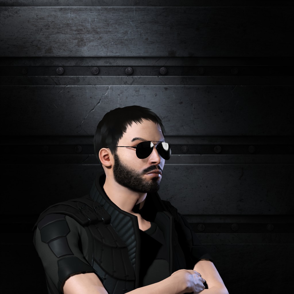 Patrick Gallente