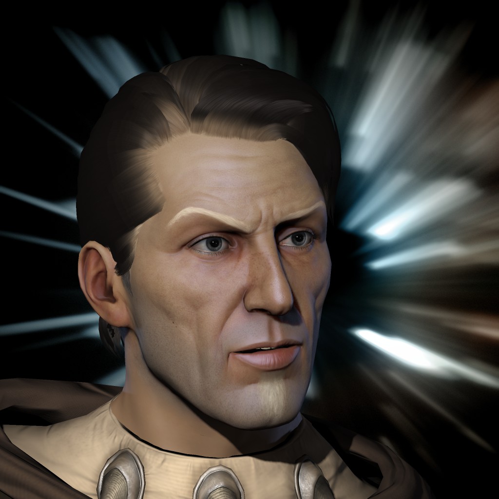 Amarr Citizen 92509020