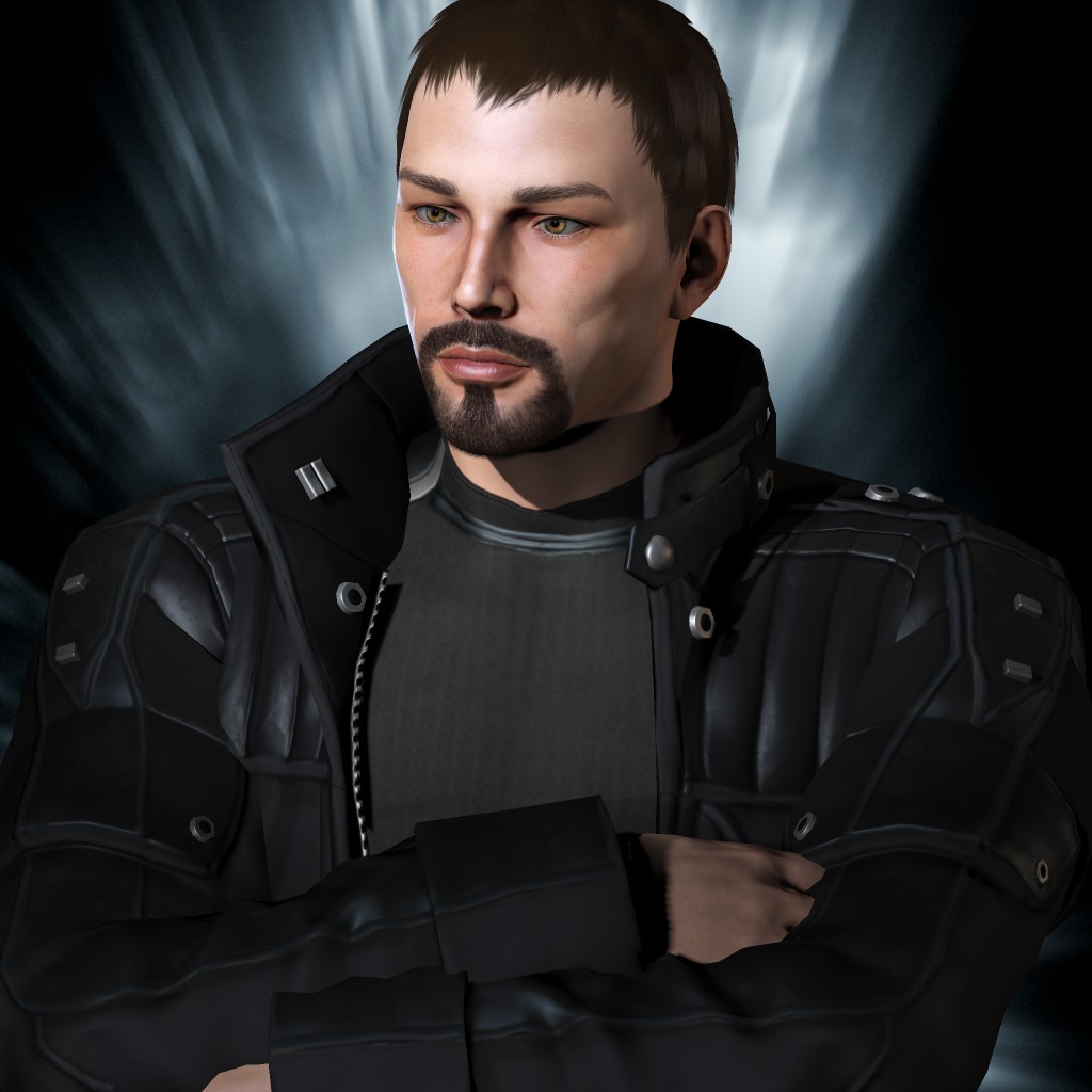 Lonoren Eberheart