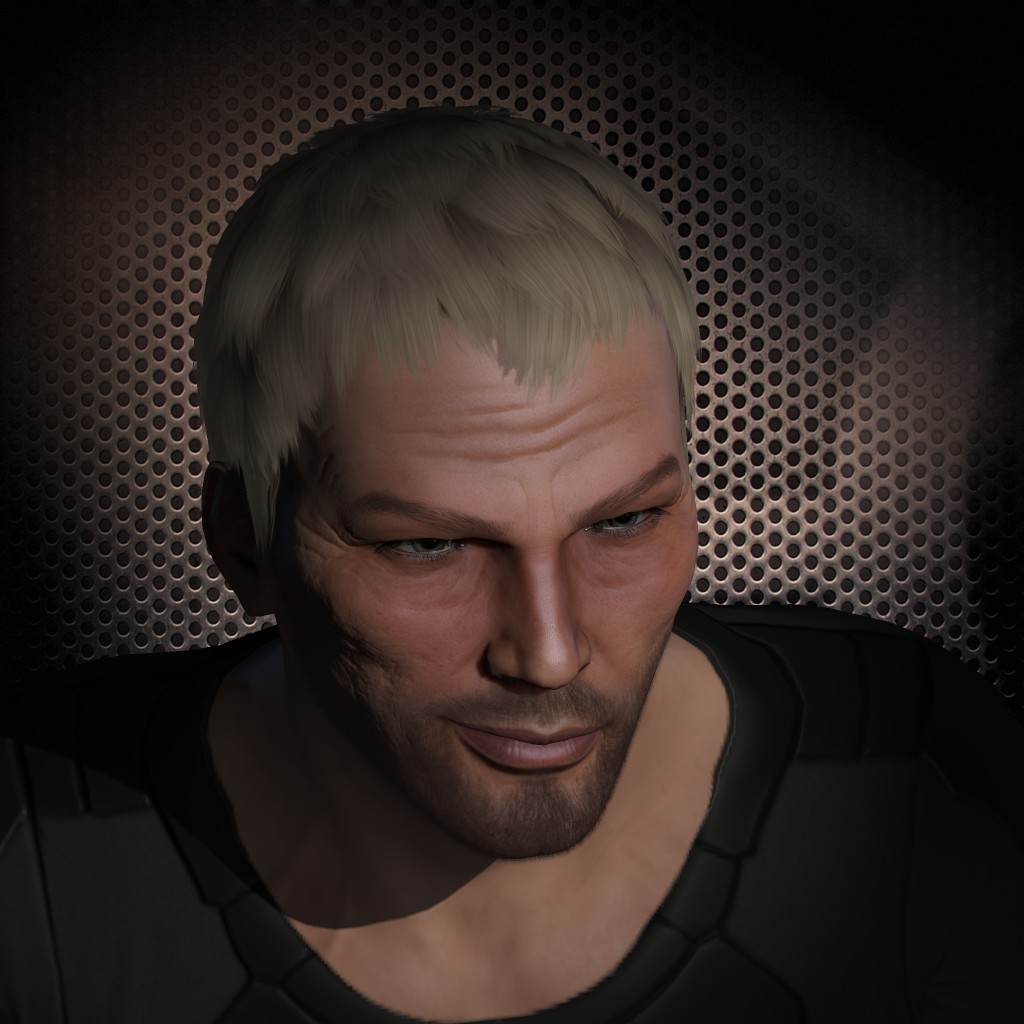 Rock Headson