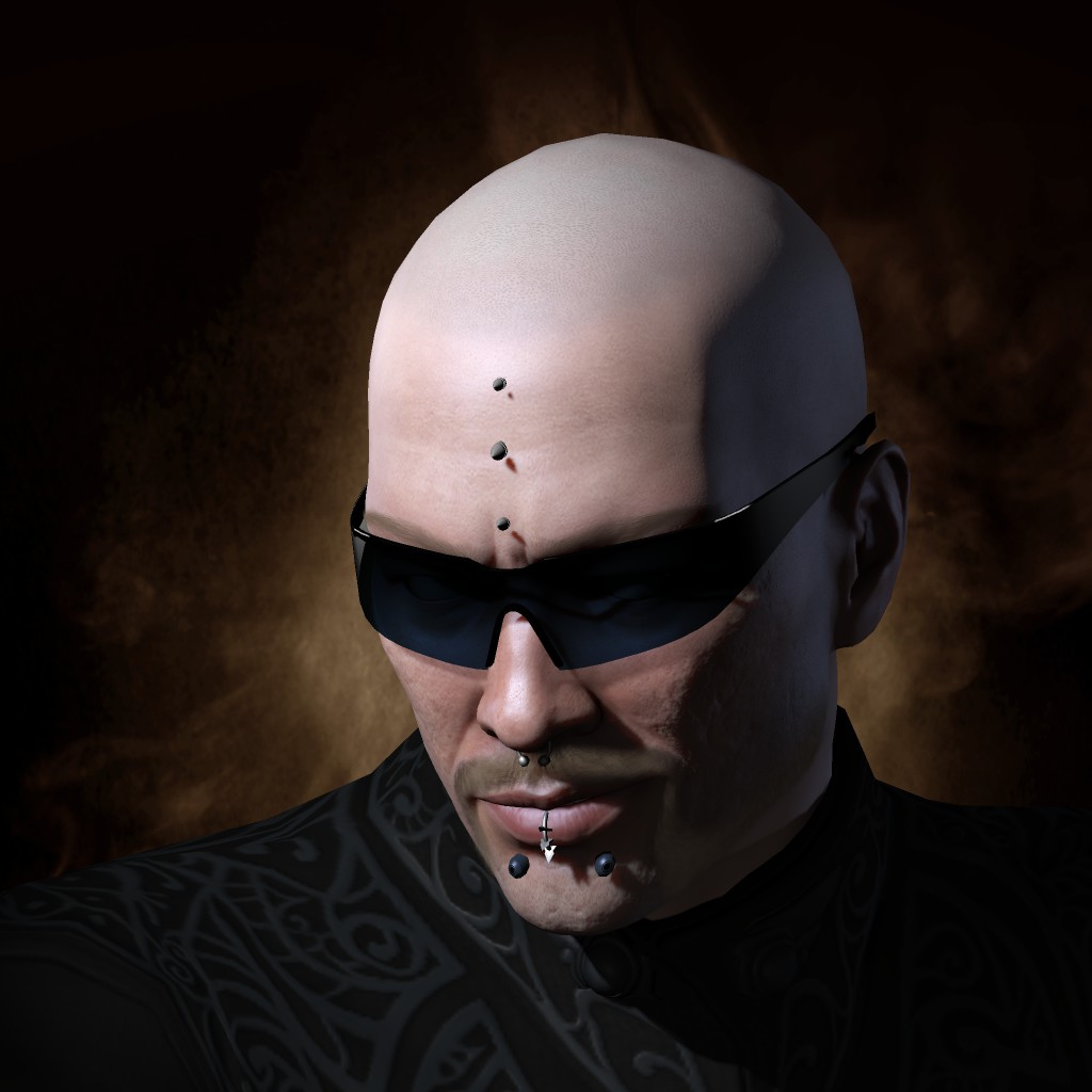 Violator Lee