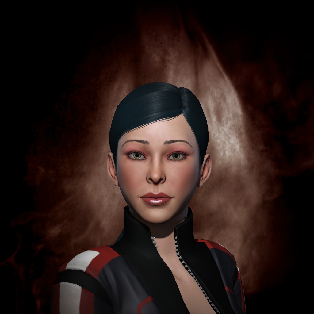 Slavegirl Starweaver