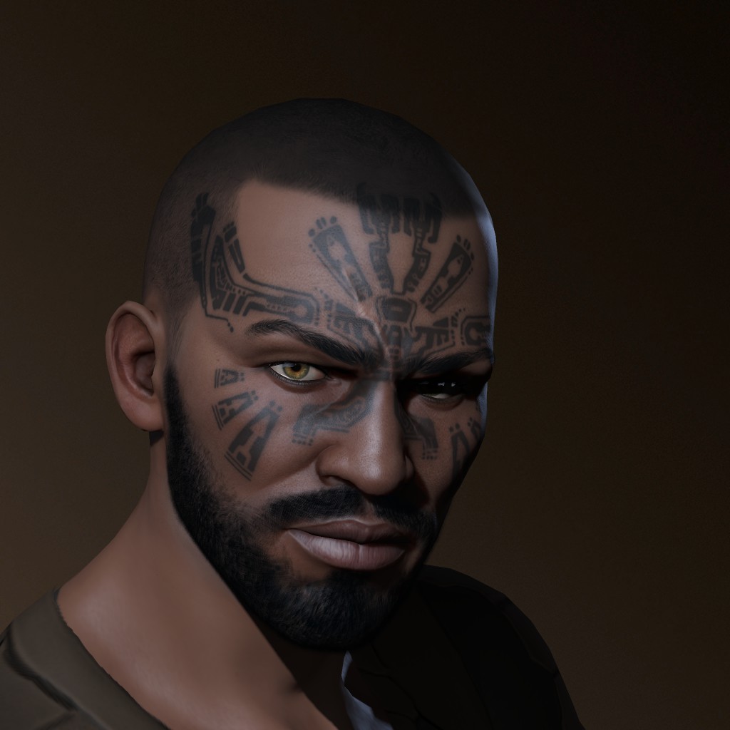 Rastus Skir