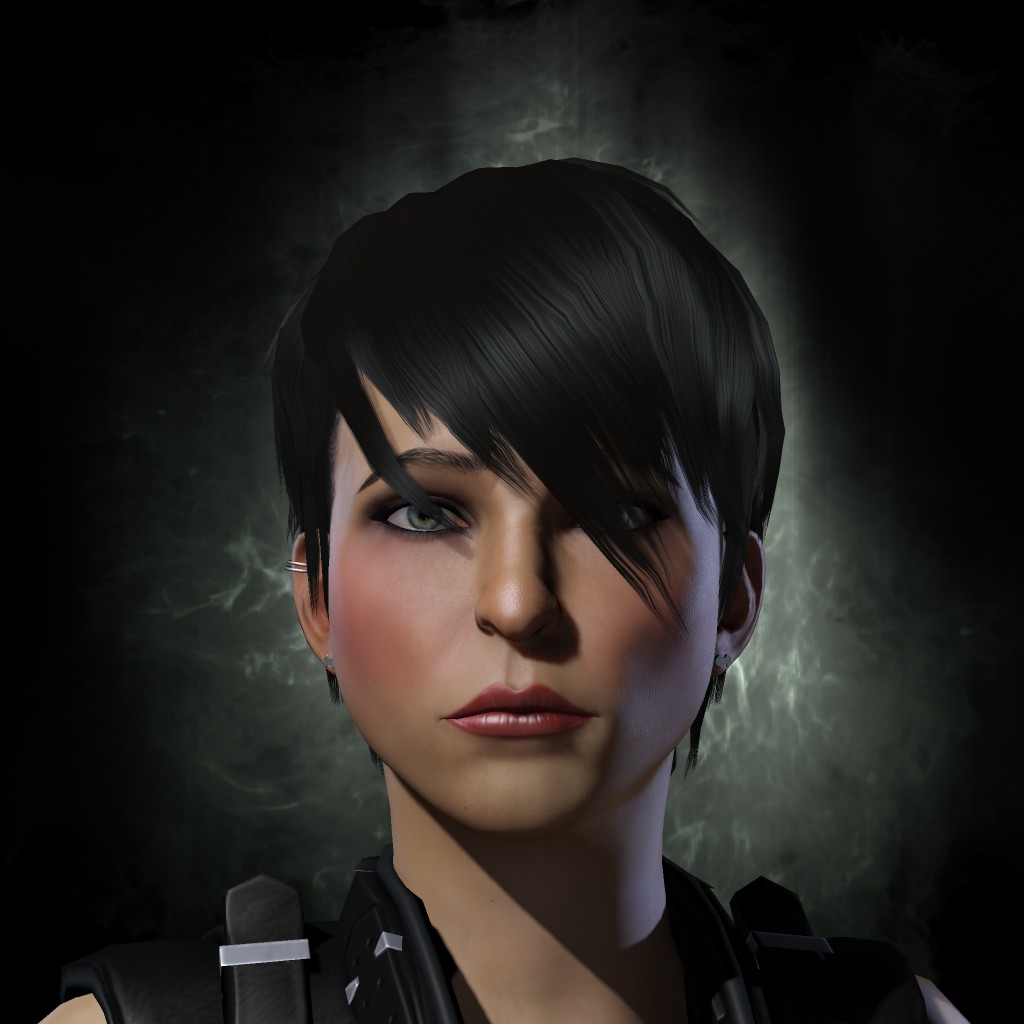Elaine Avexia