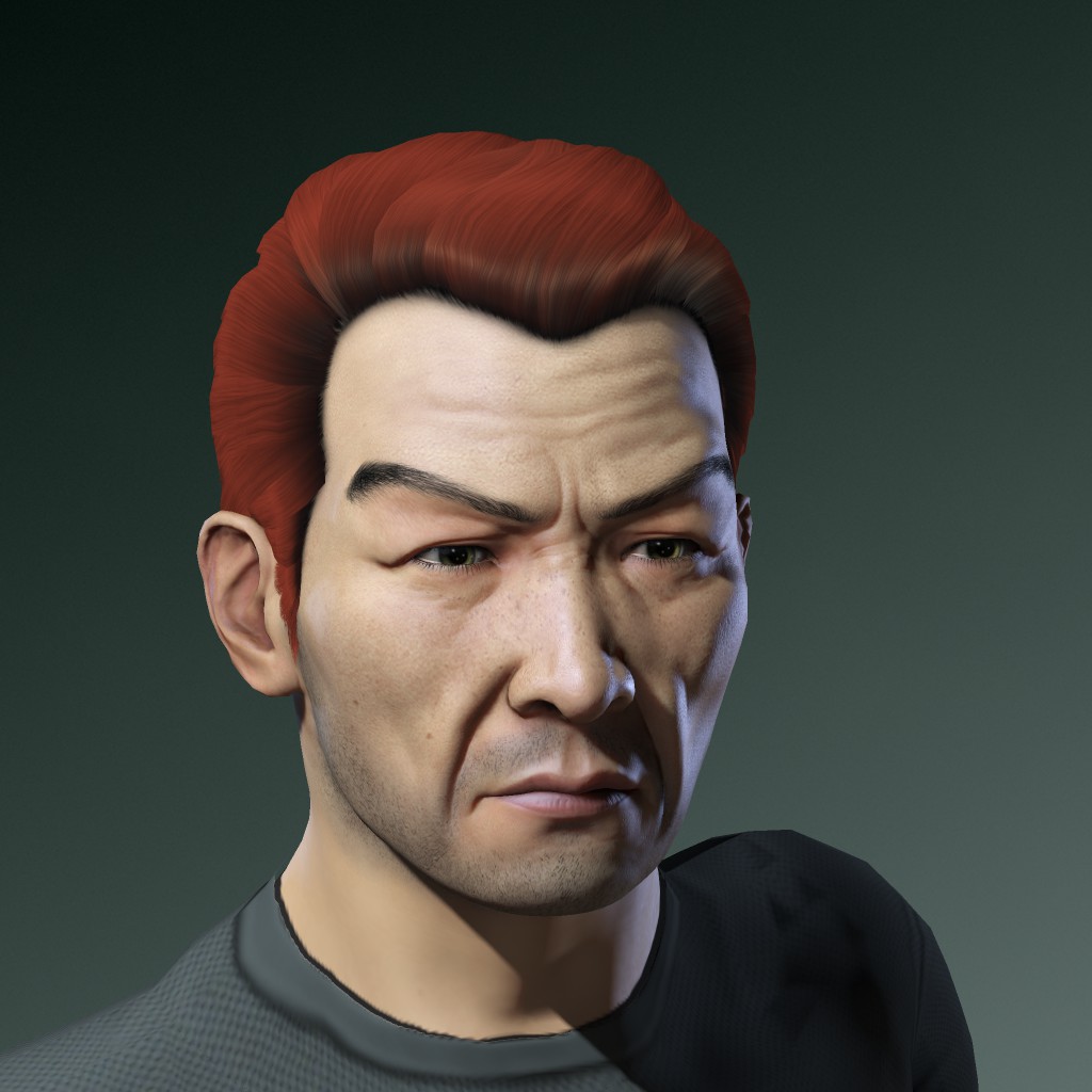 Frank Lee Dear