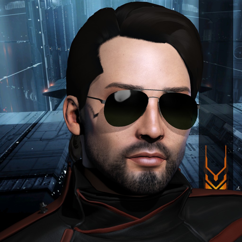 Alek Stormdax
