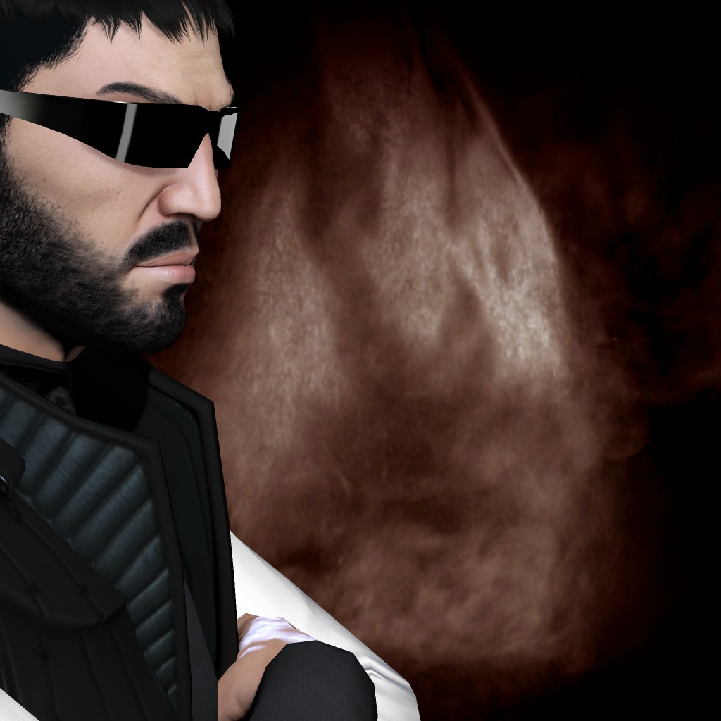 Olaf Vagabond