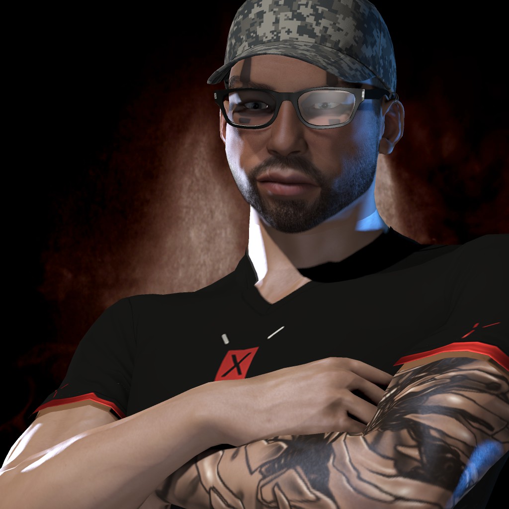 Byron Bradly