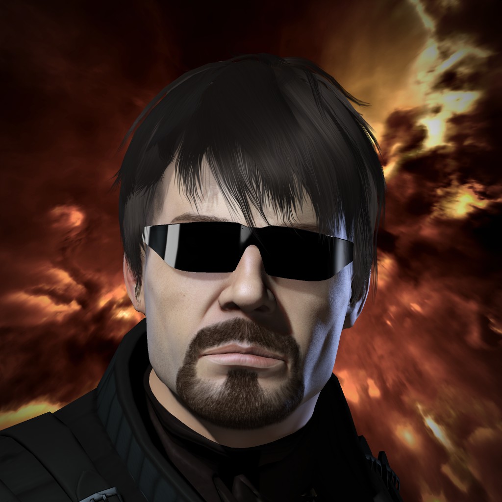 Cro Daniels