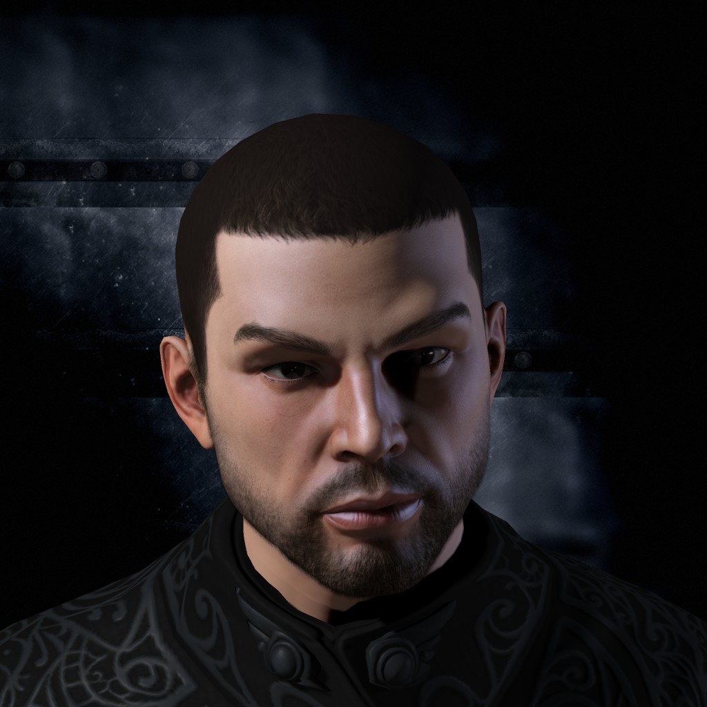 Stephen Odunen