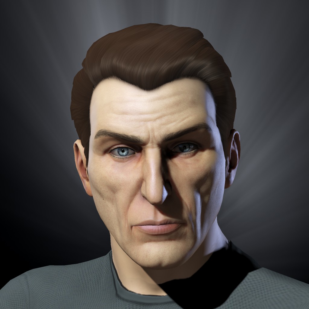 Amarr Citizen 92511260