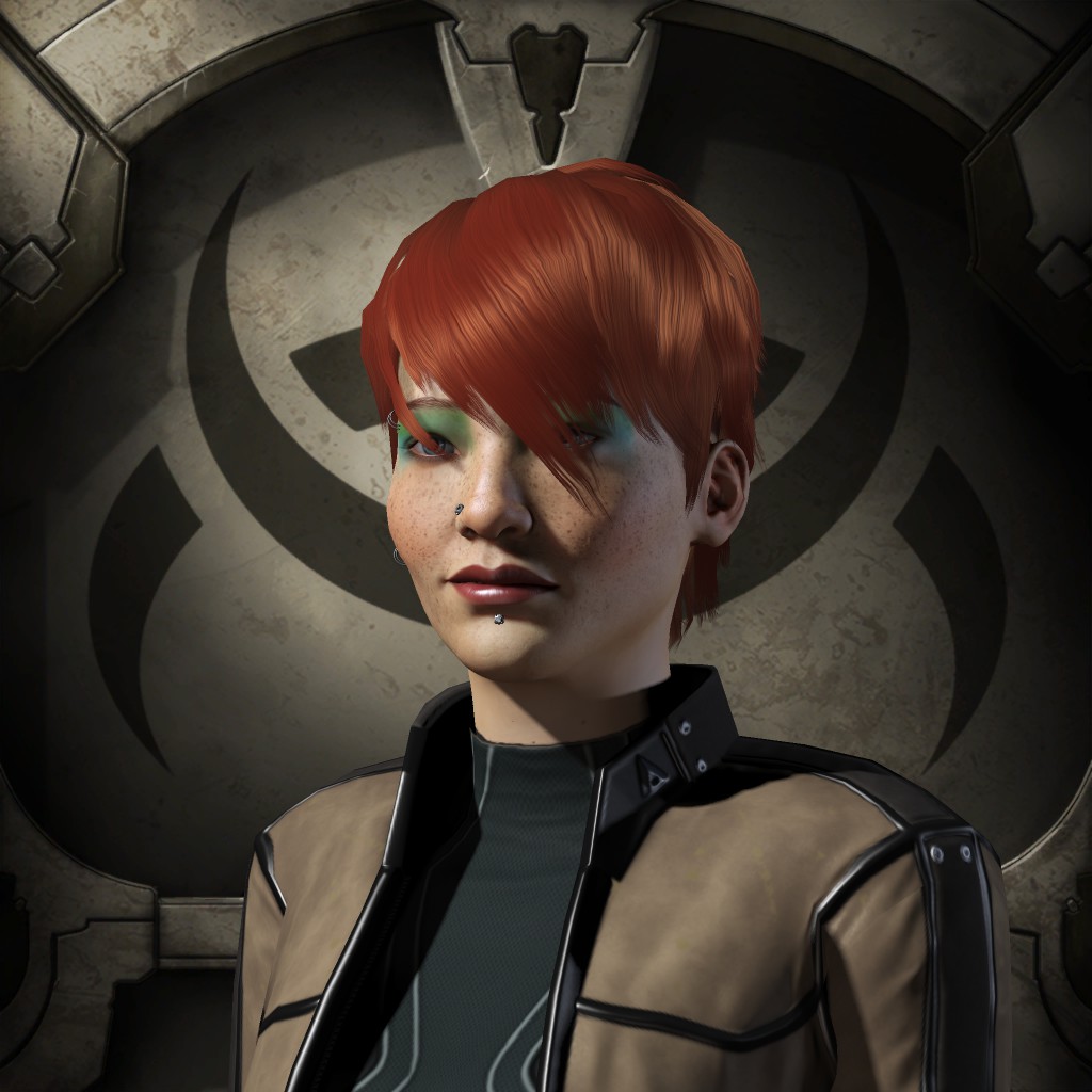 Bethony Bolt