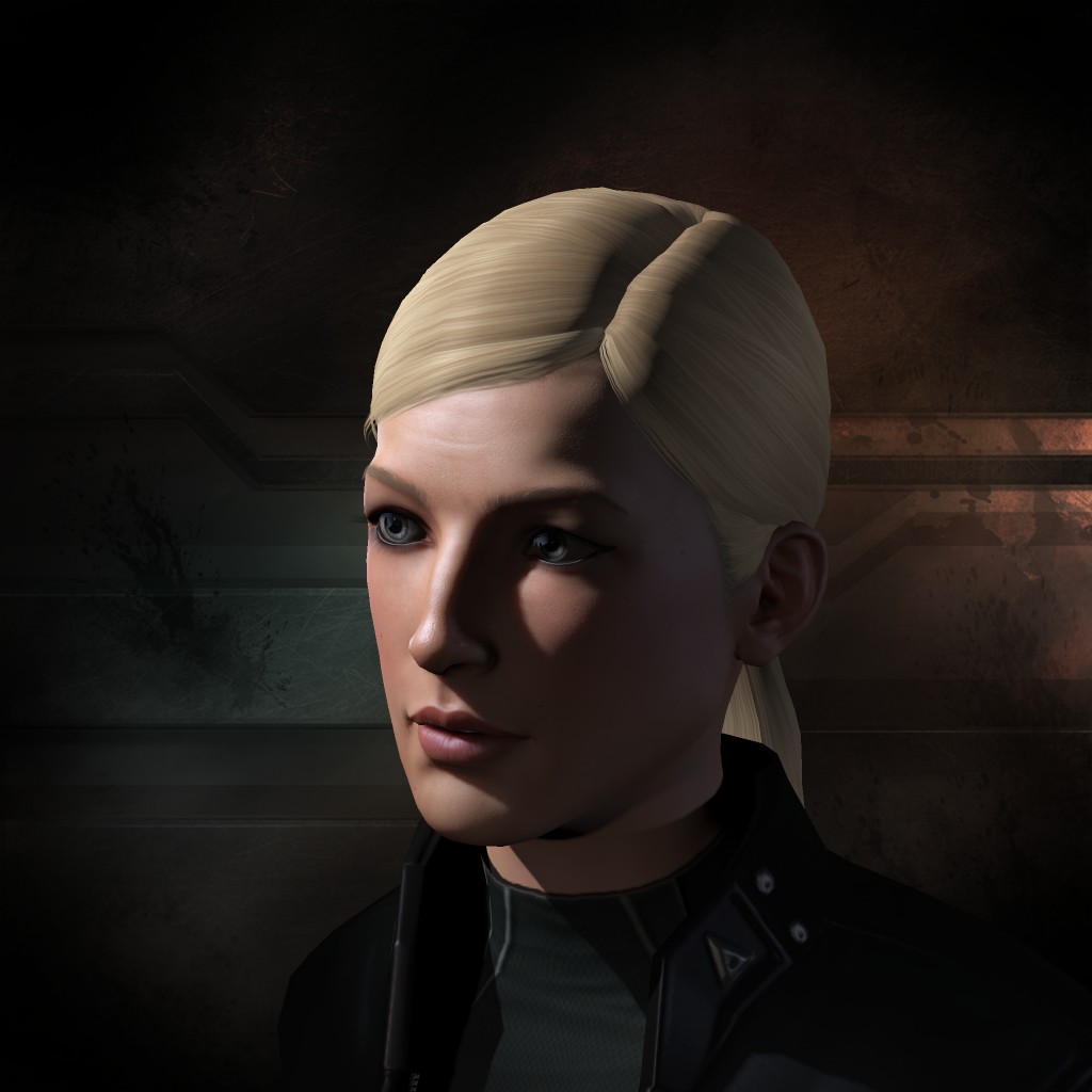 Caldari Citizen 92511366