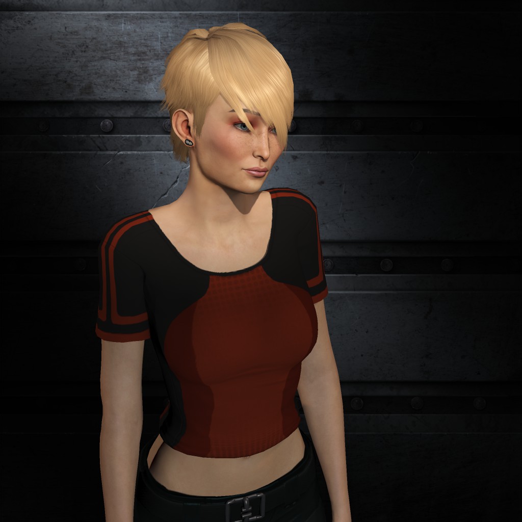 Cienna Von Eisenberg