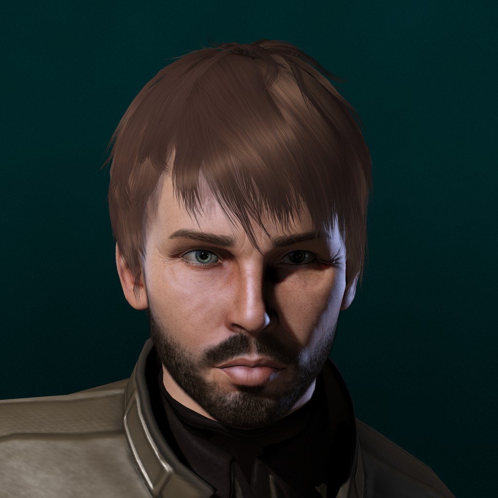 Flocki Thiesant
