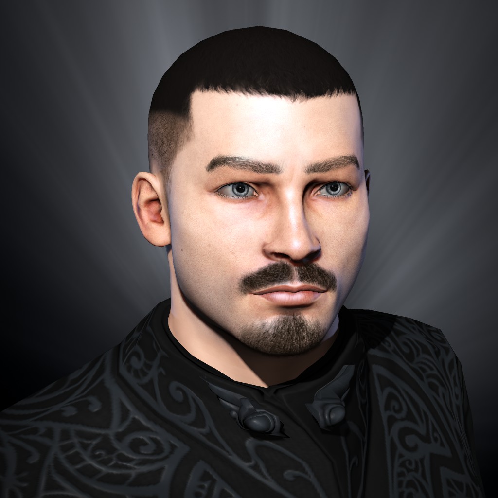 Vasim Aideron