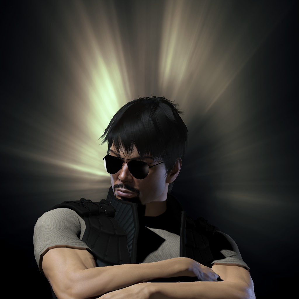 Hong ToTheRight