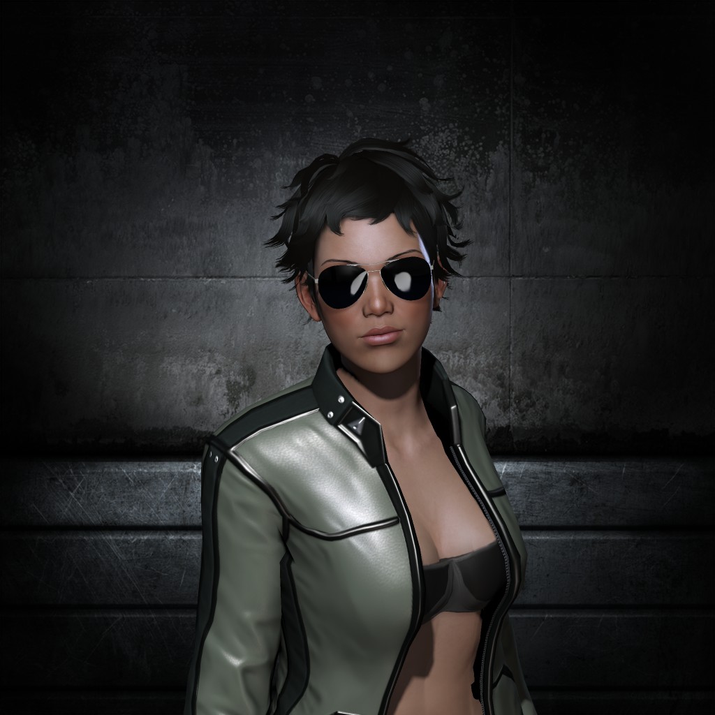 Crime Queen