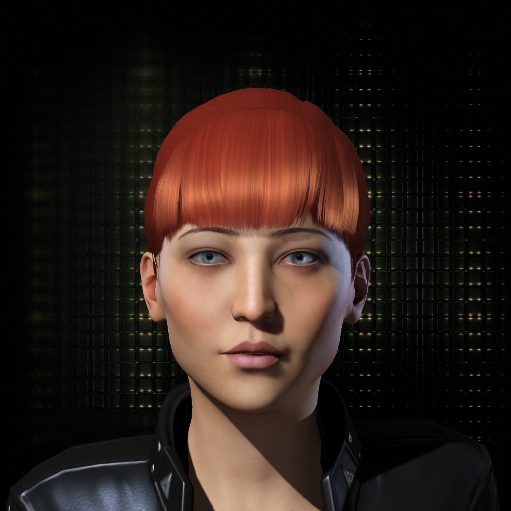Annie Maul