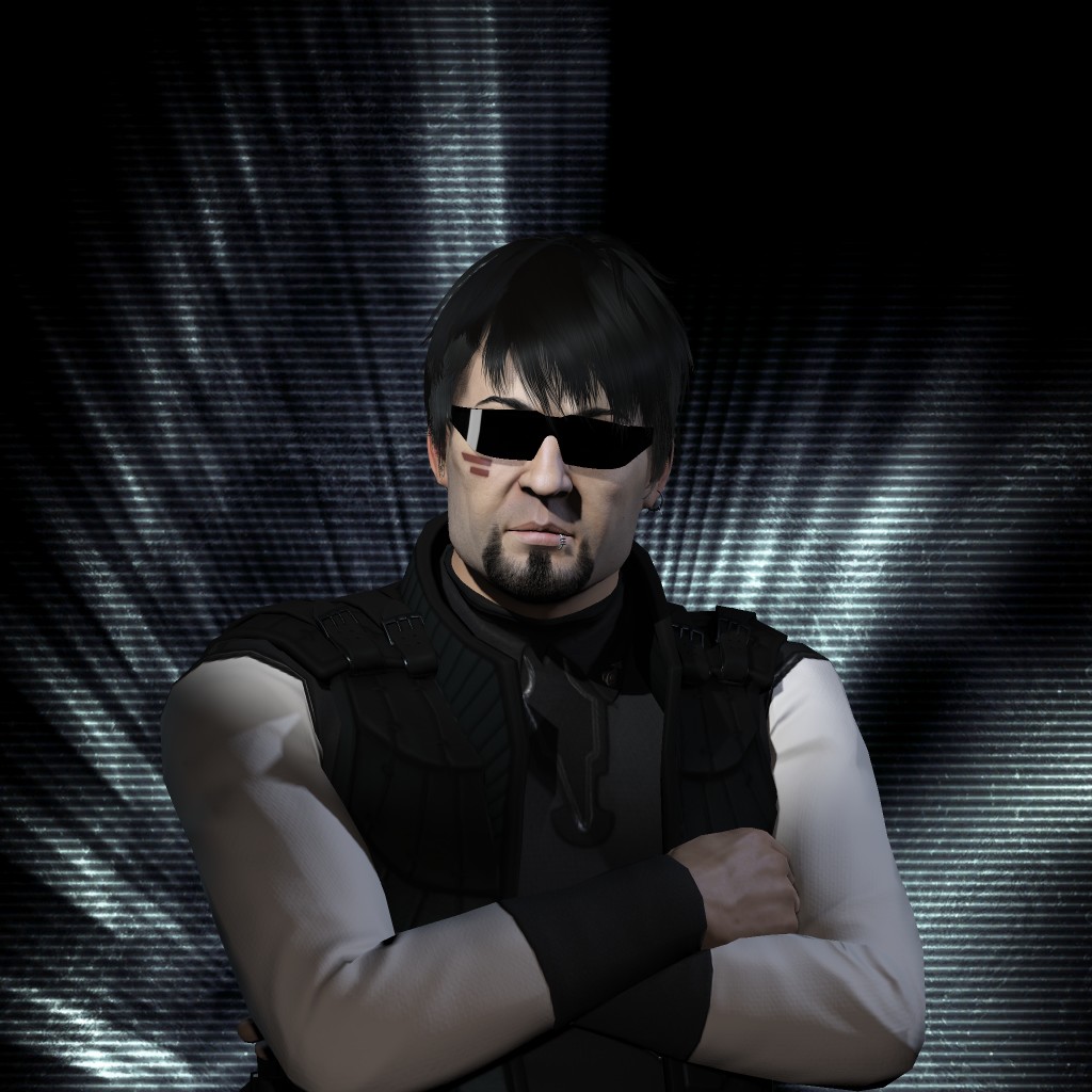 Arrow Borg