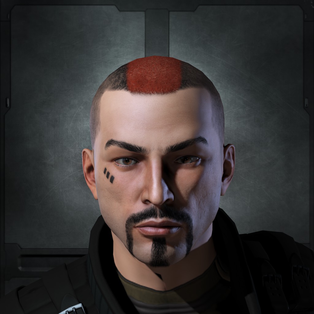 Caldari Citizen 92512523