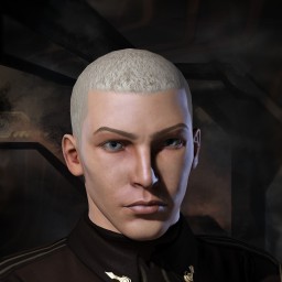 Soldy B portrait