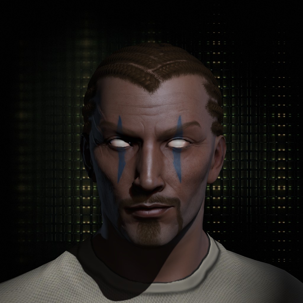 slave Izuba
