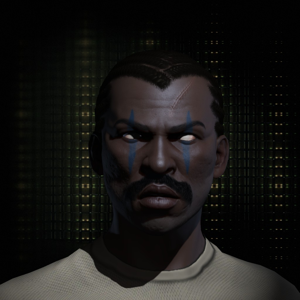 slave Maytata