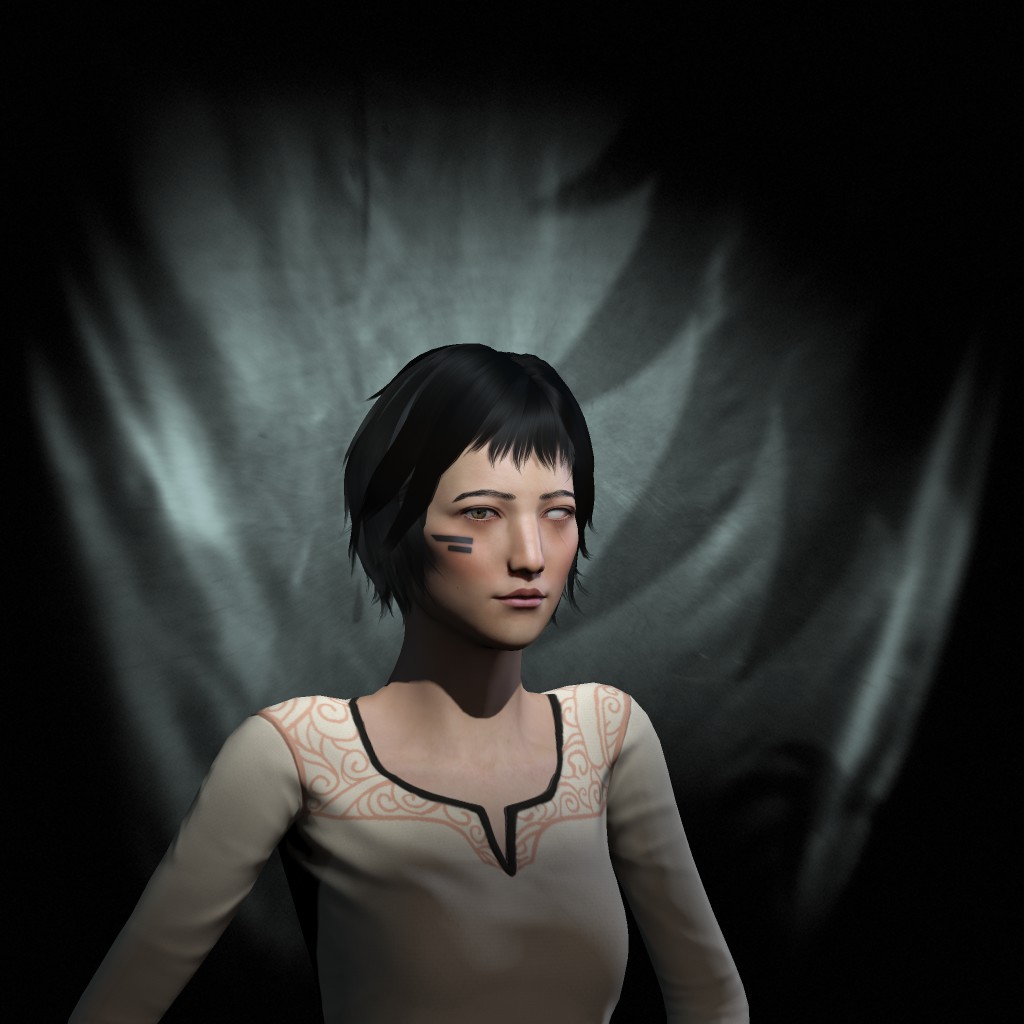 Diana Shaishi