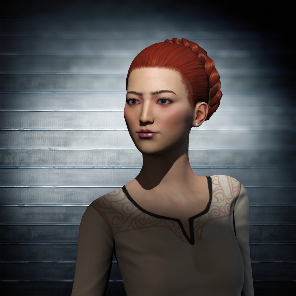 Libria Lancelot