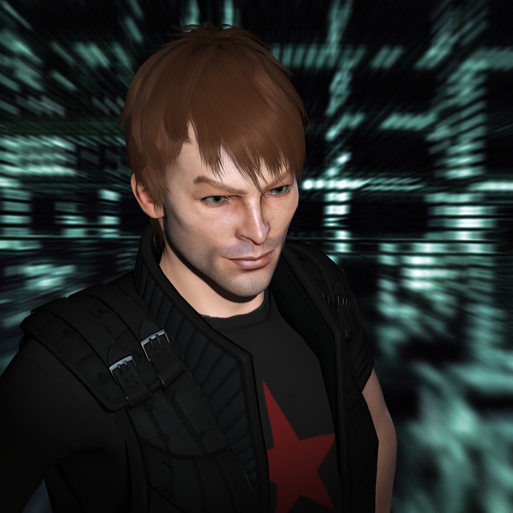 Alecks Goth
