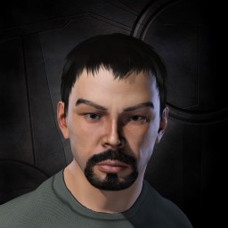 Hyalatoh Athanah portrait