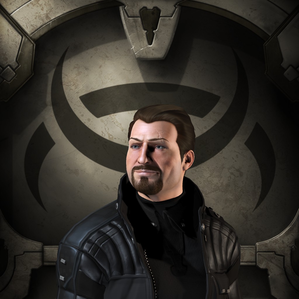 Stark Anderson