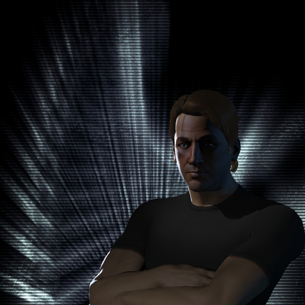 PREDAT0R Shepherd