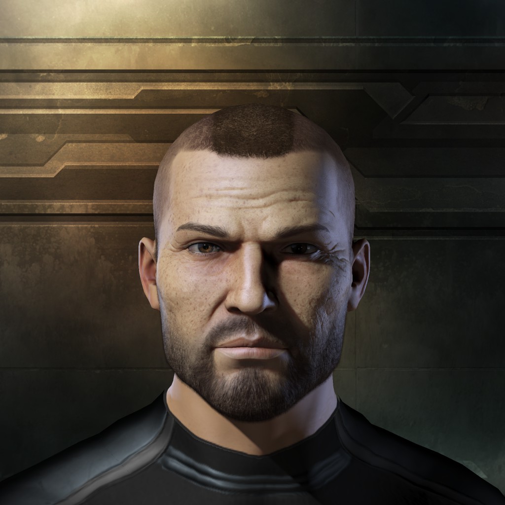 Captain Zweig