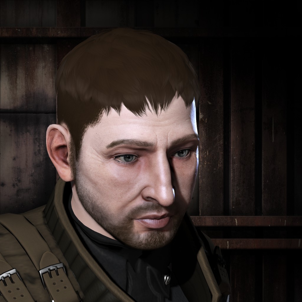 Zoomsander Starzman