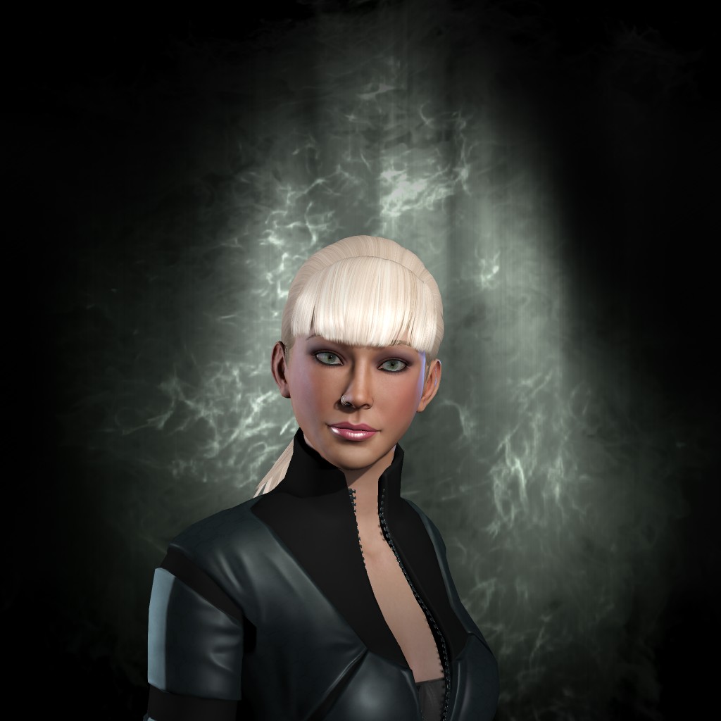 Misbehaved Starweaver