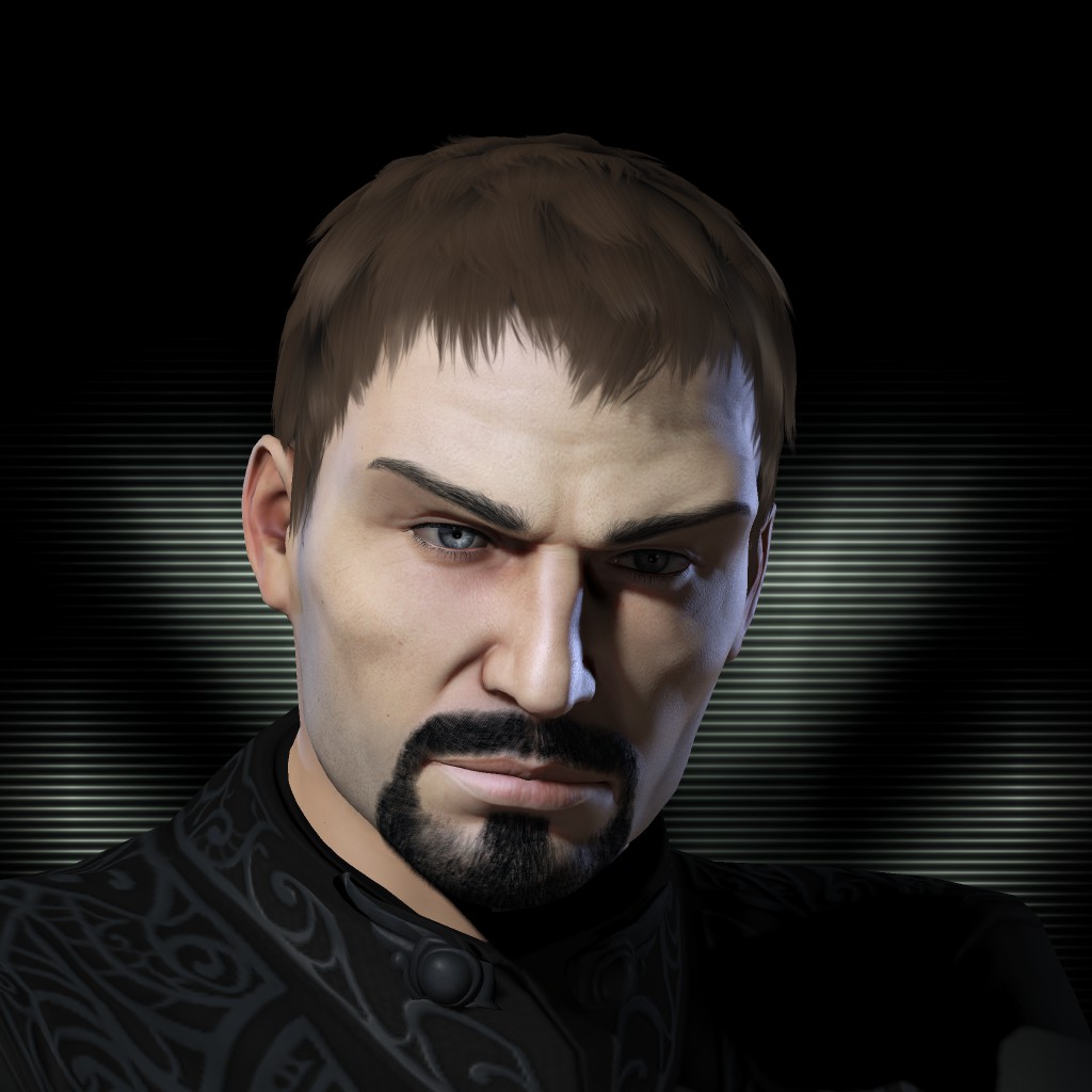 Caldari Citizen 92514275