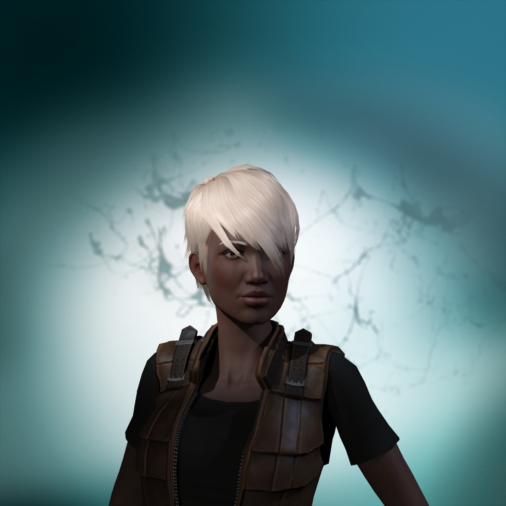 portrait