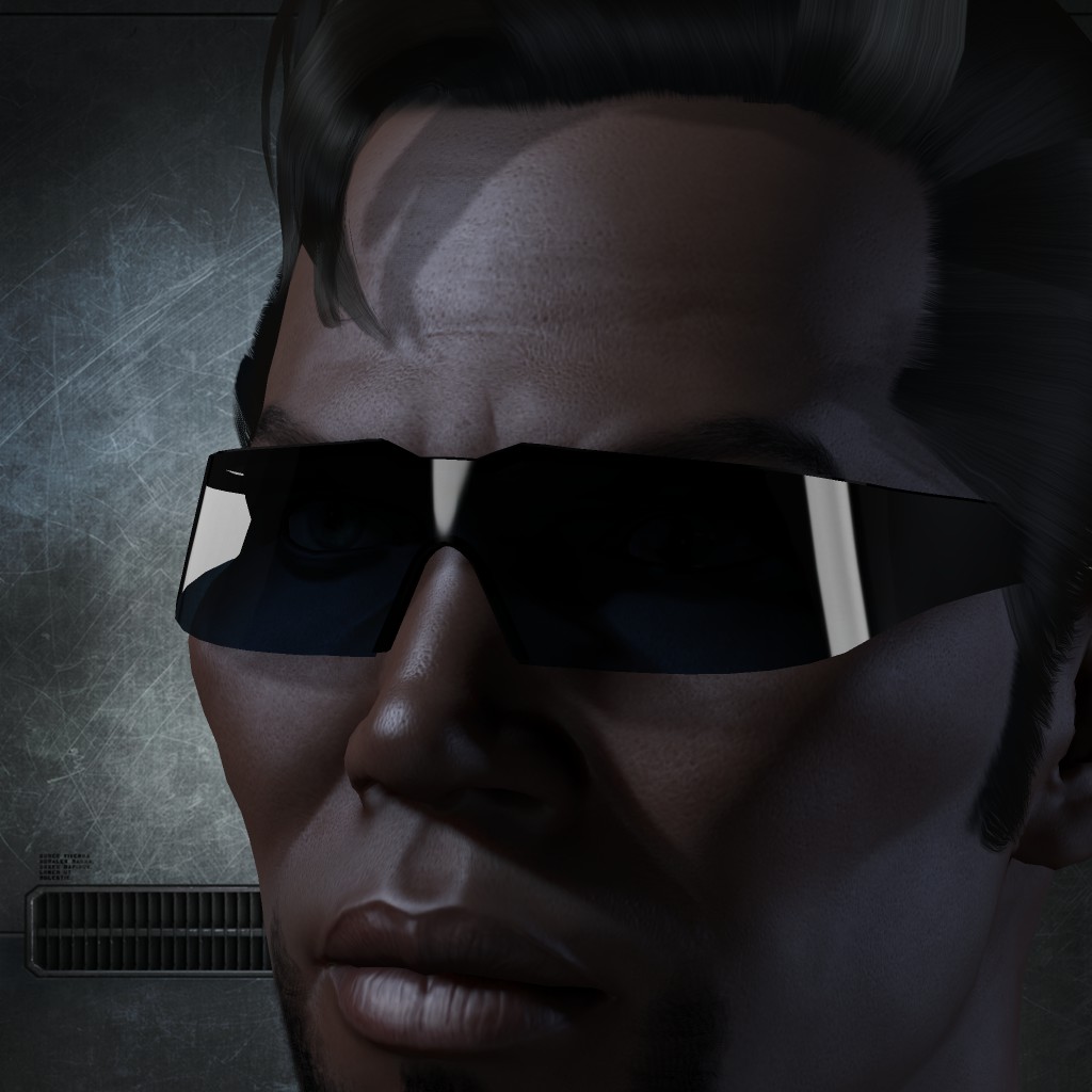 Dark Discharge